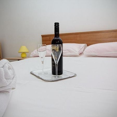 Apartment Zrno Makarska Zewnętrze zdjęcie