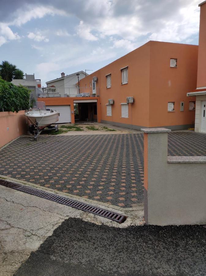 Apartment Zrno Makarska Zewnętrze zdjęcie