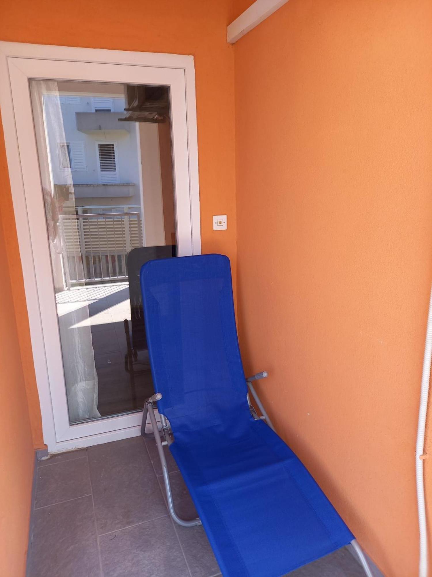 Apartment Zrno Makarska Zewnętrze zdjęcie