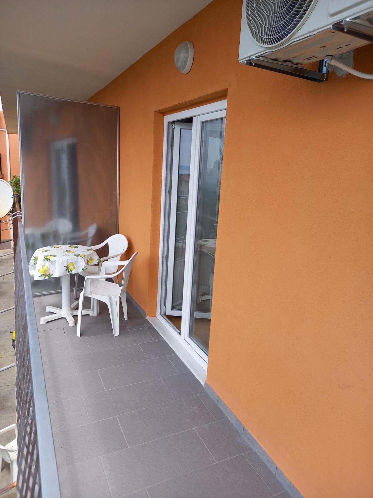 Apartment Zrno Makarska Zewnętrze zdjęcie